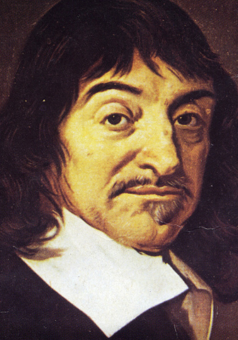 René Descartes