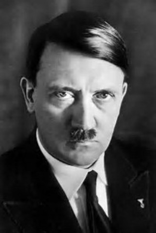 Adolf Hitler