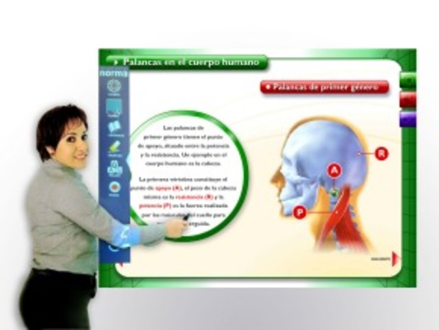 TABLEROS DIGITALES  INTERACTIVOS