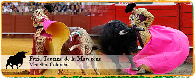 Corrida de toros