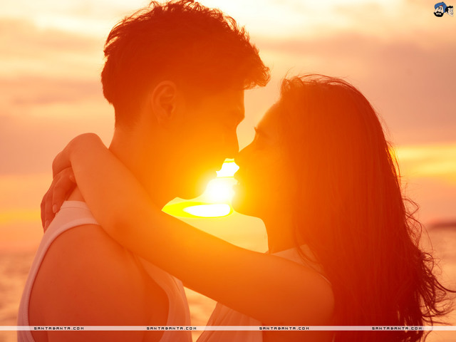 Emmajin and Marco are now Couples