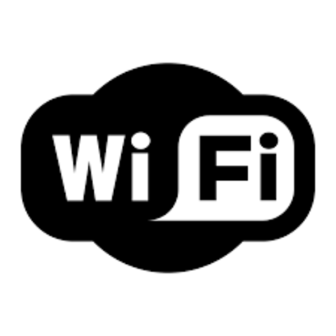 WiFi