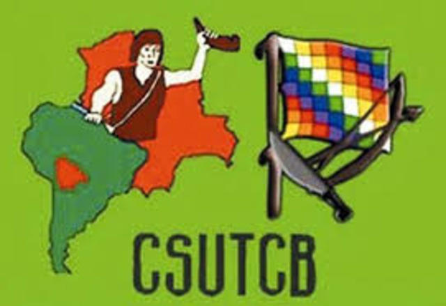 Vuelven los bloqueos