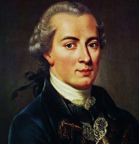 Immanuel Kant