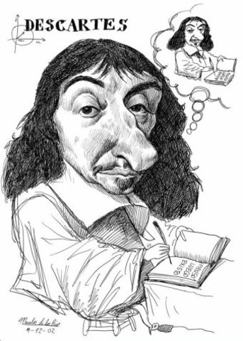 René Descartes. 1596- 1650