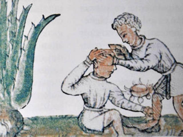 Época Prehispánica