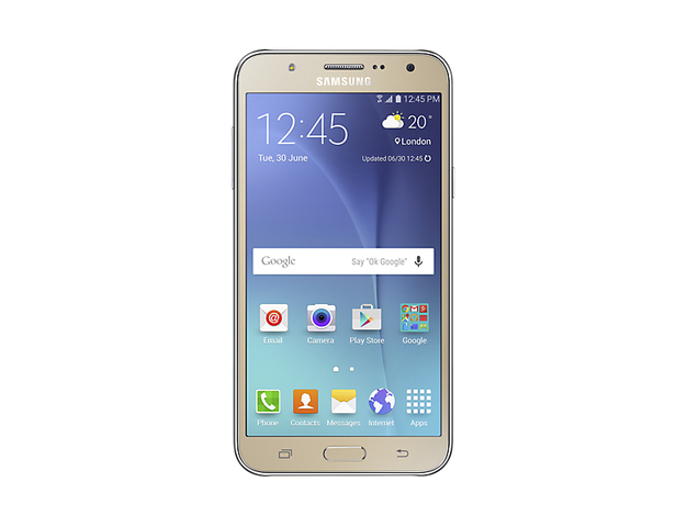 Samsung J7