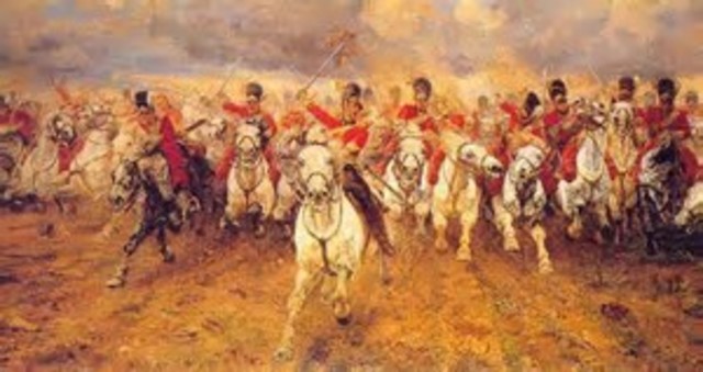 Mexican War of Independence