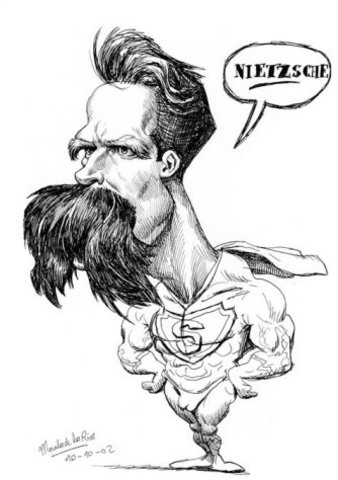 Nietzsche y Dilthey. Siglo XX