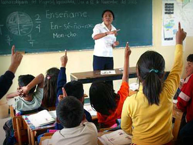 Prioridad: Preparación y actualización