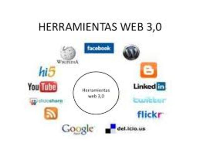 web. 3.0