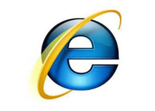 Microsoft Internet Explorer 6