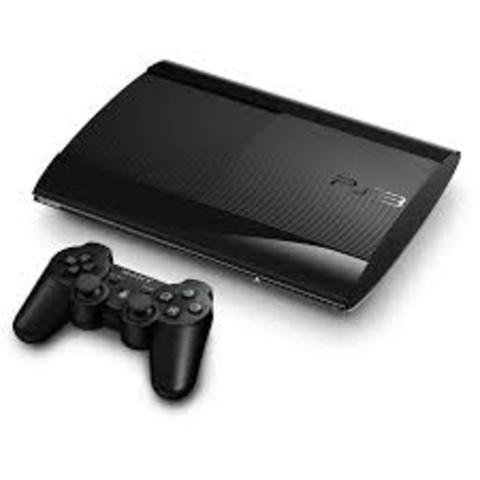 PlayStation 3
