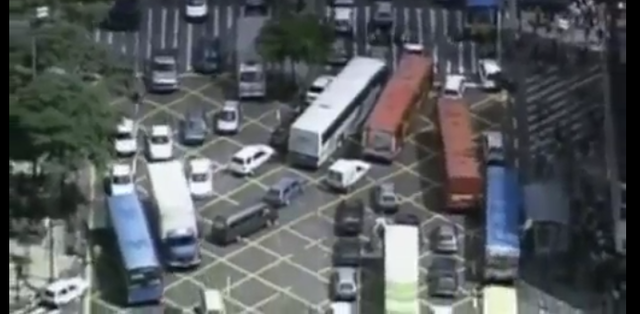 Fallo de una turbina