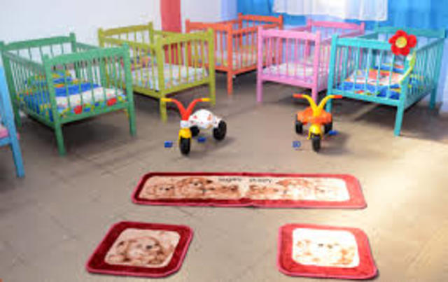 3º Gobierno de Perón