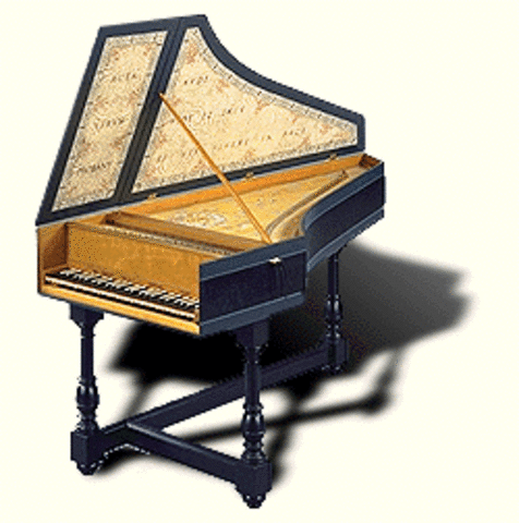 Harpsichord