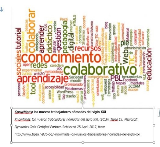 Gestión del Conocimiento siglo XXI