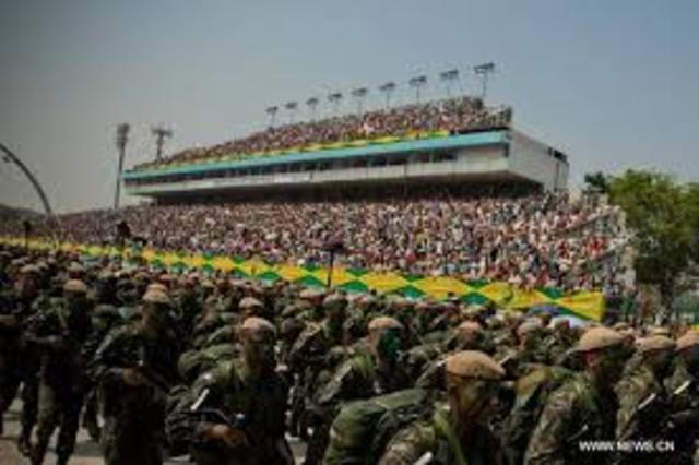 Brazilian Independence