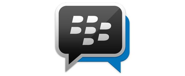 BlackBerry Mensseger (Software)