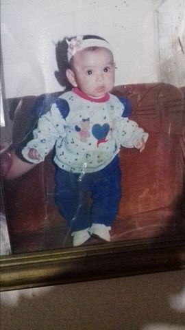 Mi segundo año de vida