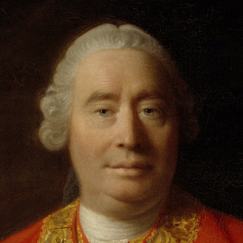 DAVID HUME, 1711-1776