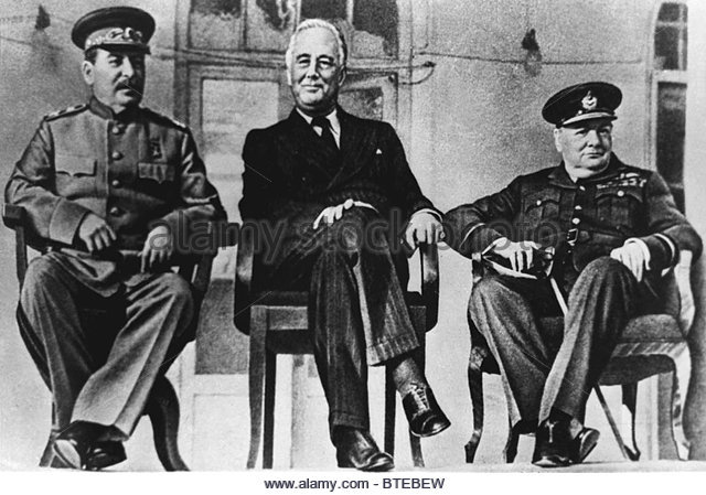 Tehran Conference