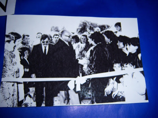 Creación de Jardines Maternales en la Ciudad de Buenos Aires