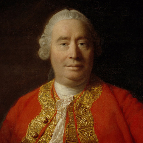 David Hume (1711 - 1776)