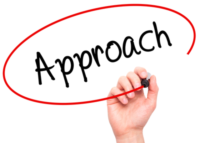 approch