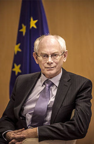 Herman Von Rompuy