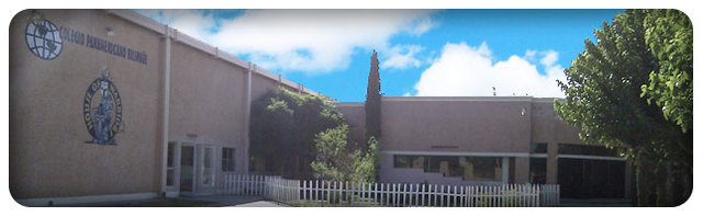 Me cambie de escuela