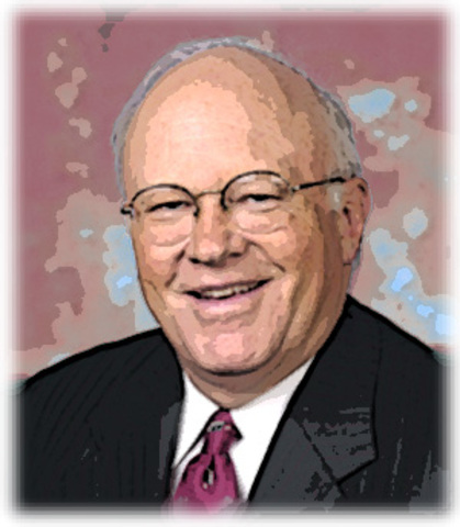 KENNETH  BLANCHARD 1988