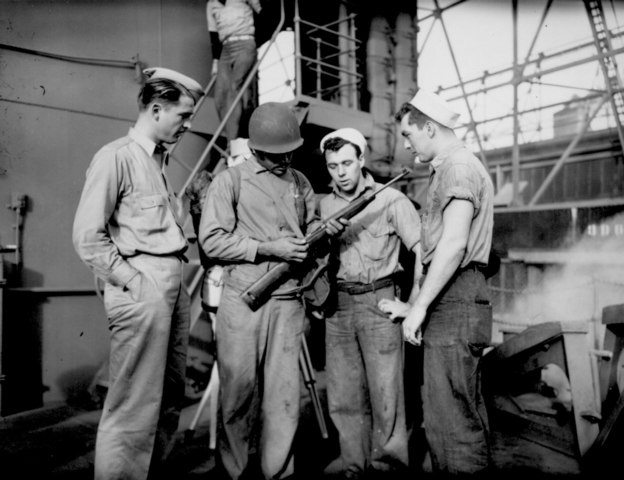 World War Two Conscription Crisis