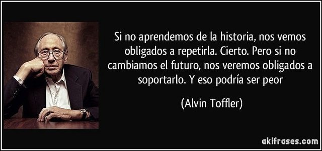 TOFFLER 1990