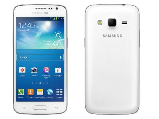 Celular samsung c3