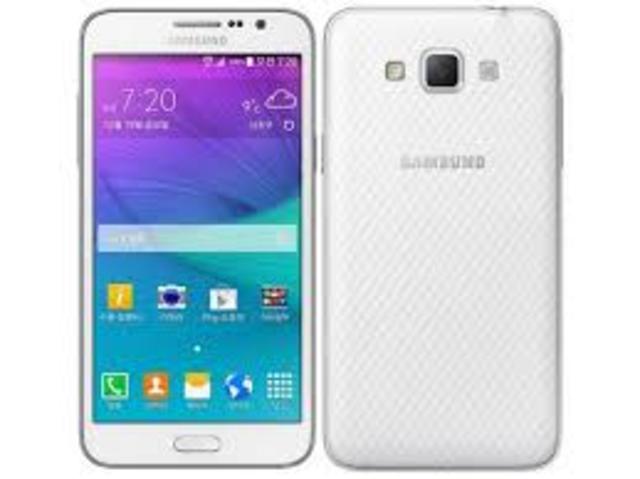 Celular Samsung Gran prime