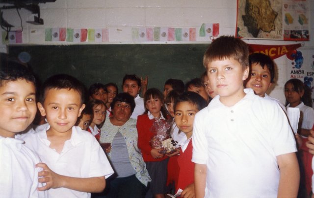 PRIMARIA
