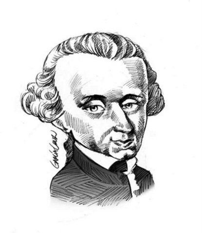 IMMANUEL KANT (1724-1804)