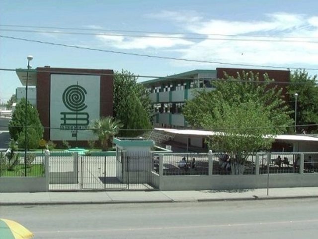 Entre a la preparatoria