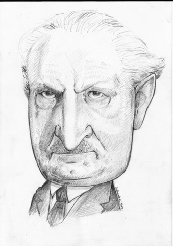 MARTÍN HEIDEGGER (1889-1976)