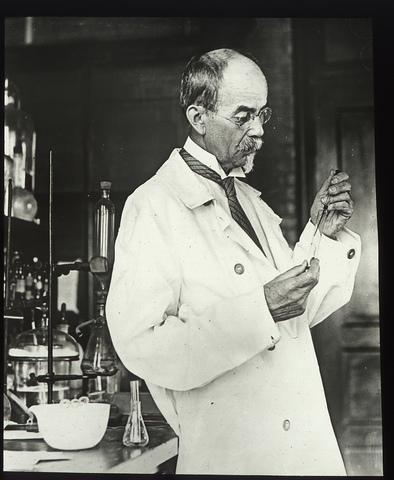 Desarrollo de la diálisis