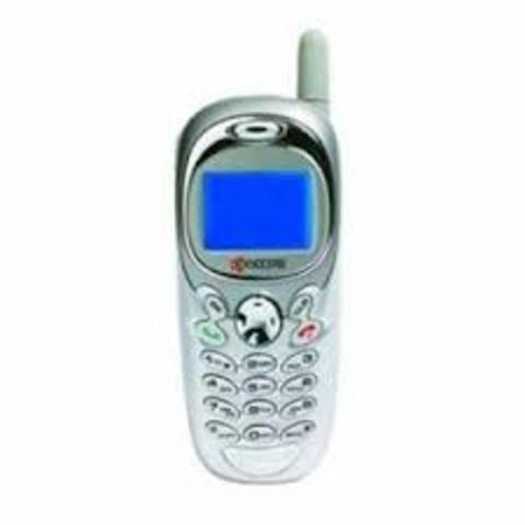 Mi Primer Celular
