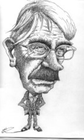 JOHN DEWEY (1859-1952)