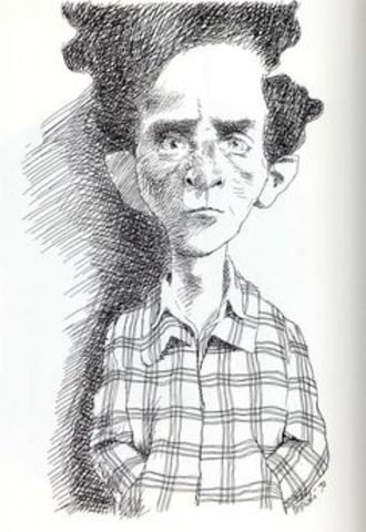 Ludwig J.J. Wittgenstein (1889 –1951)
