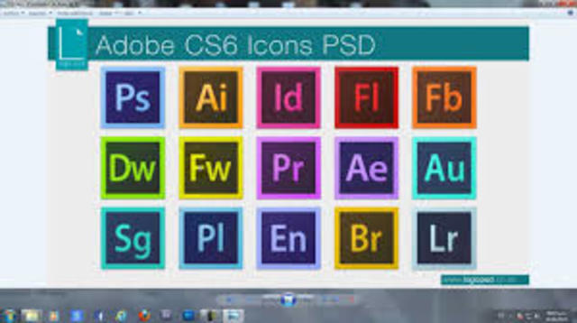 Adobe S5 Y S6