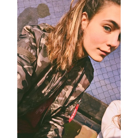 Clase de Educación Fisica