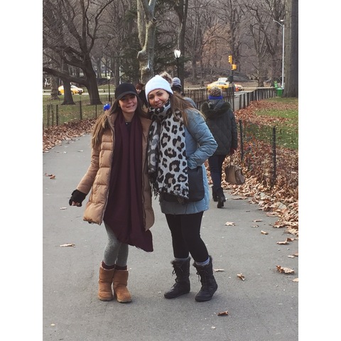 Vacaciones de Invierno