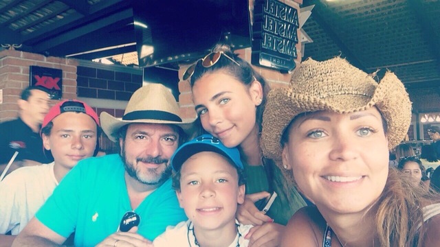 Vacaciones semana santa