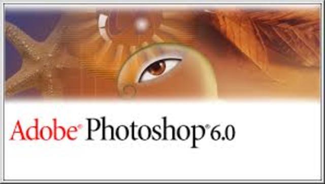 PhotoShop 6.0