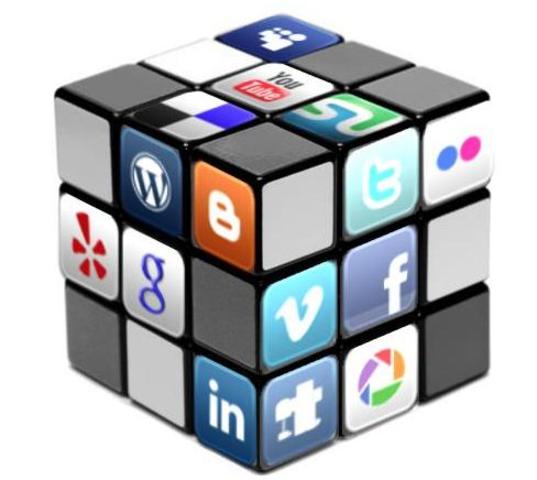 Las 6 Redes Sociales con mayores ventajas para Empresas